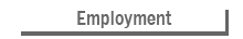 Employment